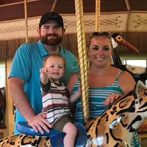 Meet your Posher, Mariah